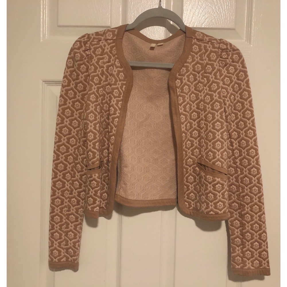 Frenchi Cardigan/Blazer from Nordstrom BP